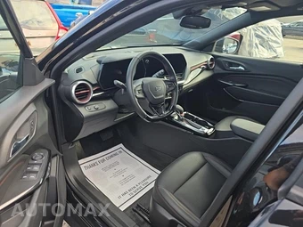 2024 Chevrolet Trax 2RS – miniatura 13