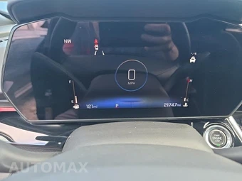 2024 Chevrolet Trax 2RS – miniatura 15