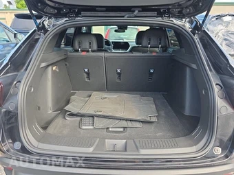 2024 Chevrolet Trax 2RS – miniatura 19