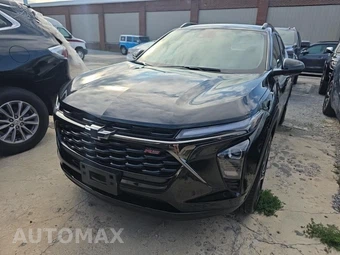 2024 Chevrolet Trax 2RS – miniatura 2