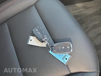 2024 Chevrolet Trax 2RS – miniatura 21