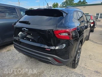 2024 Chevrolet Trax 2RS – miniatura 5