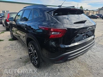 2024 Chevrolet Trax 2RS – miniatura 6