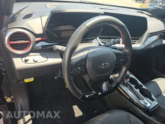 2024 Chevrolet Trax 2RS – miniatura 10