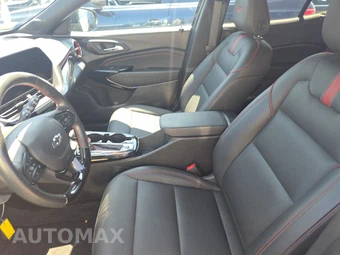 2024 Chevrolet Trax 2RS – miniatura 11