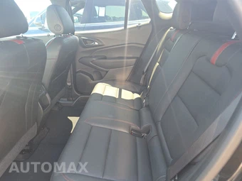 2024 Chevrolet Trax 2RS – miniatura 13