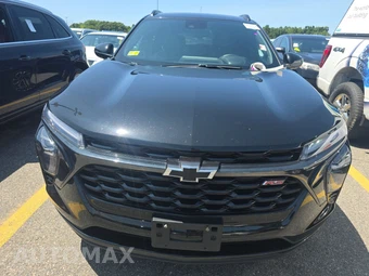 2024 Chevrolet Trax 2RS – miniatura 2
