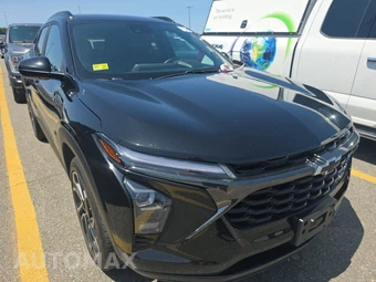 2024 Chevrolet Trax 2RS – miniatura 3