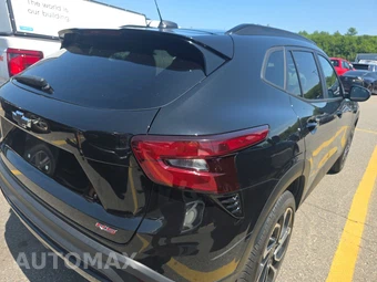 2024 Chevrolet Trax 2RS – miniatura 4