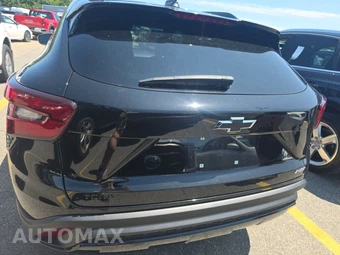 2024 Chevrolet Trax 2RS – miniatura 5