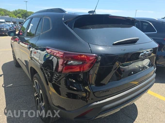 2024 Chevrolet Trax 2RS – miniatura 6