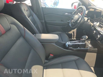 2024 Chevrolet Trax 2RS – miniatura 8