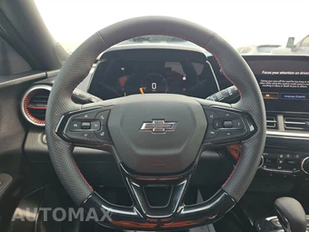 2024 Chevrolet Trax 2RS - miniatura 10