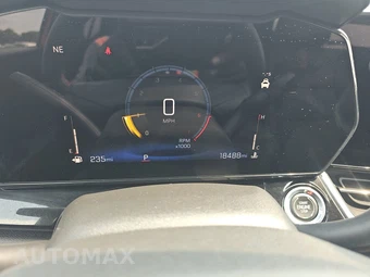 2024 Chevrolet Trax 2RS - miniatura 12