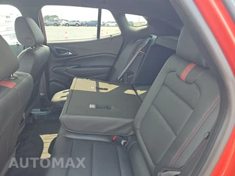 2024 Chevrolet Trax 2RS - miniatura 13