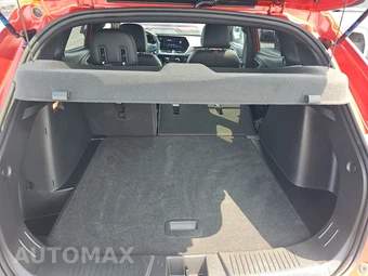 2024 Chevrolet Trax 2RS - miniatura 16