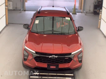2024 Chevrolet Trax 2RS - miniatura 2