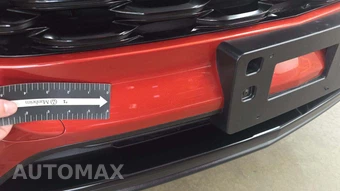 2024 Chevrolet Trax 2RS - miniatura 21