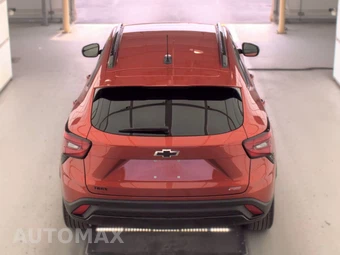2024 Chevrolet Trax 2RS - miniatura 5