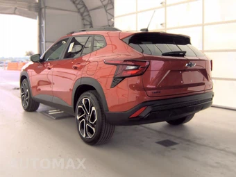 2024 Chevrolet Trax 2RS - miniatura 6