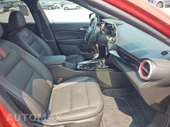 2024 Chevrolet Trax 2RS - miniatura 8