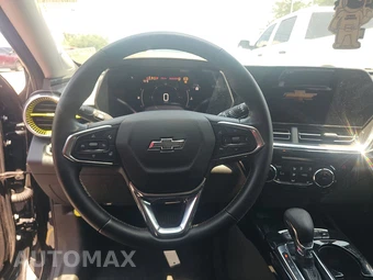 2024 Chevrolet Trax ACTIV – miniatura 10
