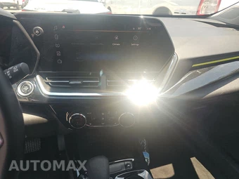 2024 Chevrolet Trax ACTIV – miniatura 11