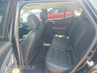 2024 Chevrolet Trax ACTIV – miniatura 13