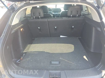 2024 Chevrolet Trax ACTIV – miniatura 16
