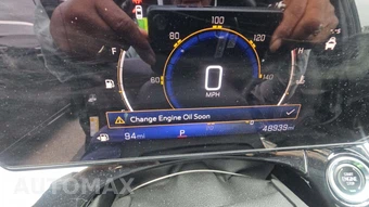 2024 Chevrolet Trax ACTIV – miniatura 19