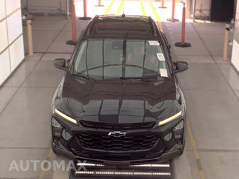 2024 Chevrolet Trax ACTIV – miniatura 2