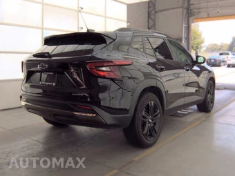 2024 Chevrolet Trax ACTIV – miniatura 4