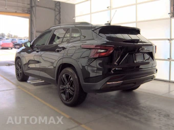 2024 Chevrolet Trax ACTIV – miniatura 6