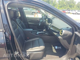 2024 Chevrolet Trax ACTIV – miniatura 8
