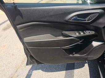 2024 Chevrolet Trax ACTIV – miniatura 9