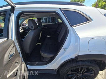 2024 Chevrolet Trax ACTIV - miniatura 10