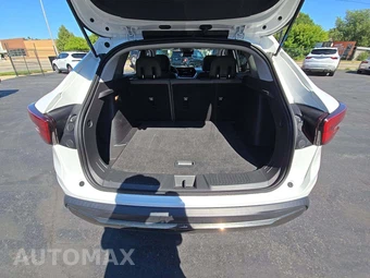 2024 Chevrolet Trax ACTIV - miniatura 11
