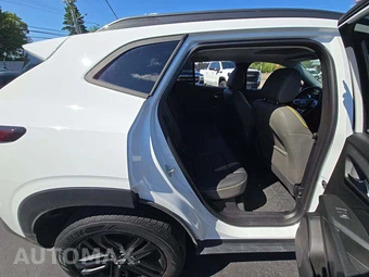 2024 Chevrolet Trax ACTIV - miniatura 13