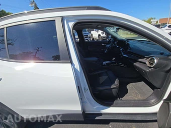 2024 Chevrolet Trax ACTIV - miniatura 15