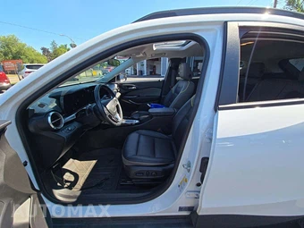 2024 Chevrolet Trax ACTIV - miniatura 3