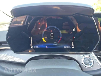 2024 Chevrolet Trax ACTIV - miniatura 6