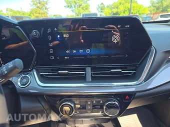 2024 Chevrolet Trax ACTIV - miniatura 7