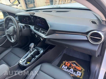 2024 Chevrolet Trax ACTIV - miniatura 11