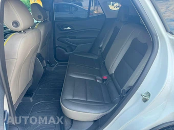 2024 Chevrolet Trax ACTIV - miniatura 13