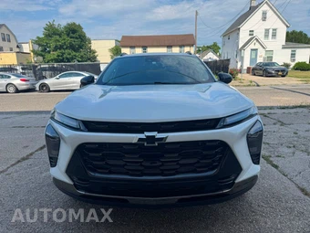 2024 Chevrolet Trax ACTIV - miniatura 2