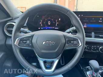 2024 Chevrolet Trax ACTIV - miniatura 26