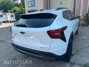 2024 Chevrolet Trax ACTIV - miniatura 3