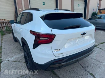 2024 Chevrolet Trax ACTIV - miniatura 6