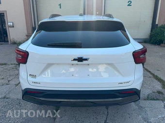 2024 Chevrolet Trax ACTIV - miniatura 7
