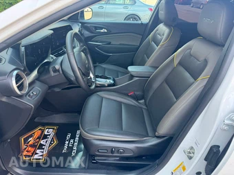 2024 Chevrolet Trax ACTIV - miniatura 8